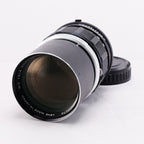 【Minolta】MC TELE ROKKOR-PF 135mm F2.8 [SR/MD] #1653150913781 | 東京CAMERA