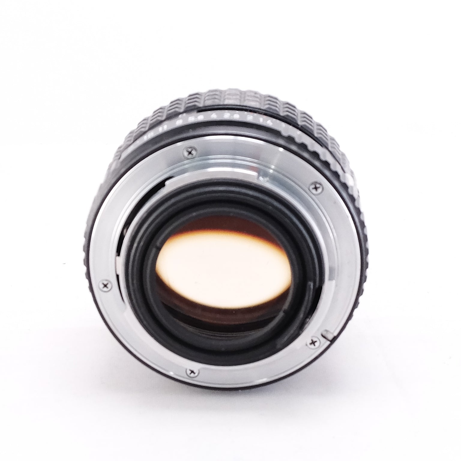 【PENTAX】 SMC PENTAX 50mm F1.4 [K] #1391157861325 | 東京CAMERA