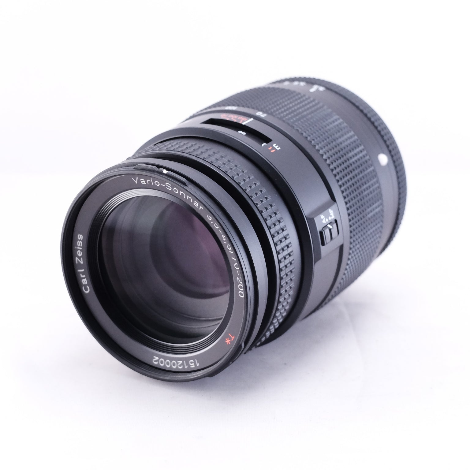 CONTAX Vario-Sonnar T* 70-200mm F3.5-4.5 [N]