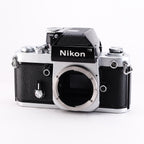 【Nikon】 F2 フォトミック (Silver) #1988942147523 | 東京CAMERA