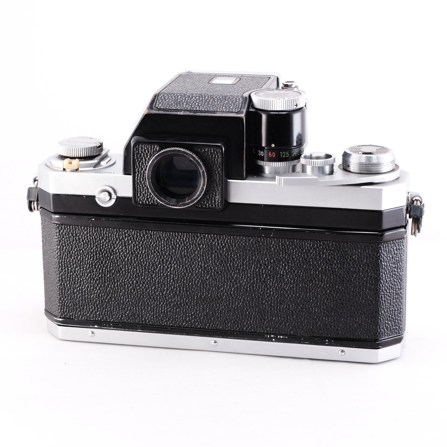【Nikon】F フォトミック FTN (シルバー) 709万番台 #1028744142477 | 東京CAMERA