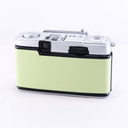 OLYMPUS PEN EE-3（Green）