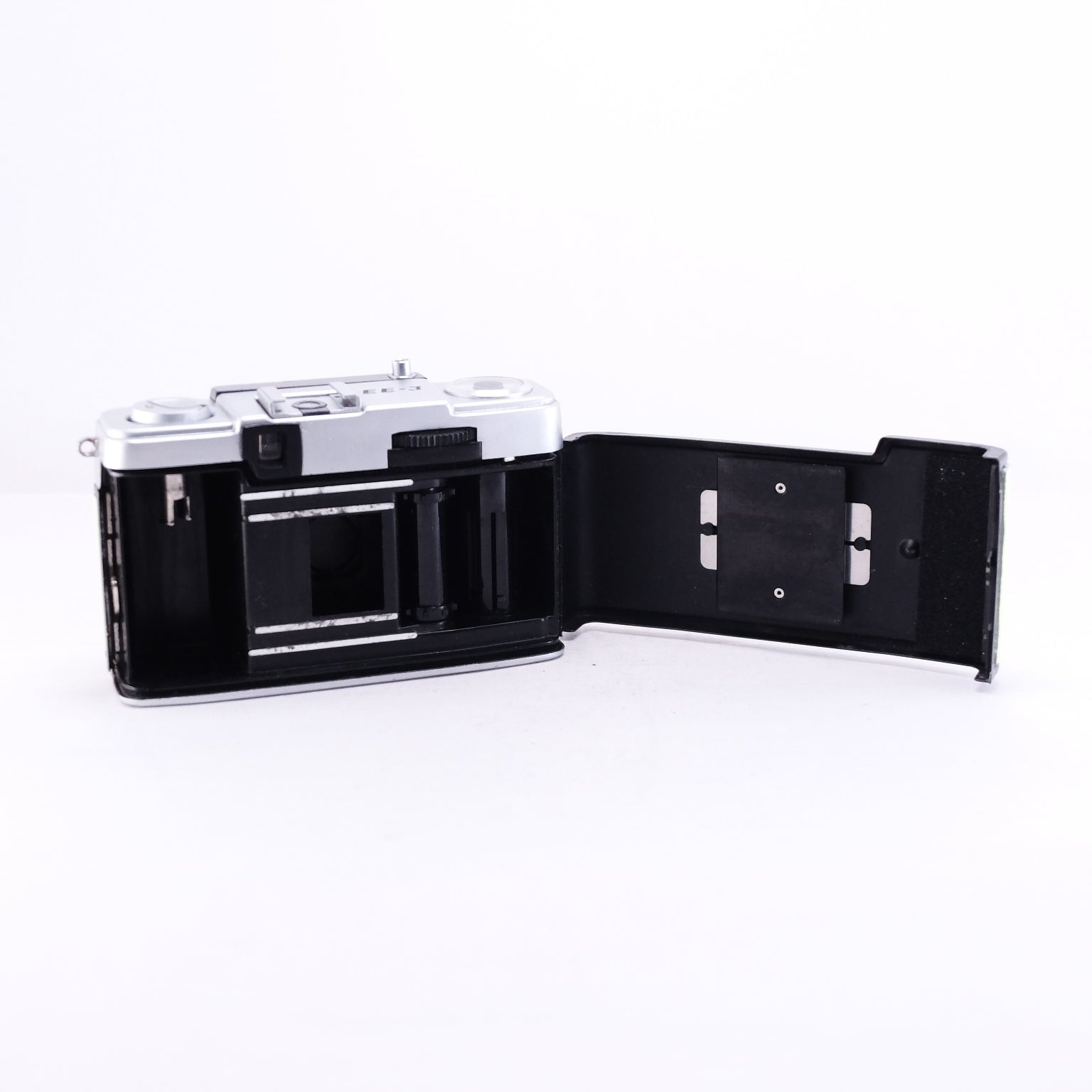 OLYMPUS PEN EE-3（Green）
