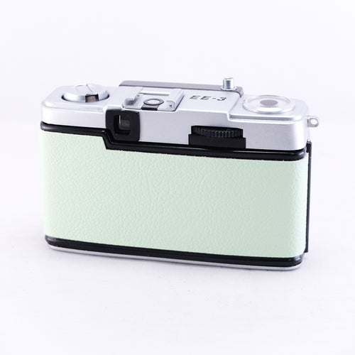 OLYMPUS PEN EE-3 (Mint Green)