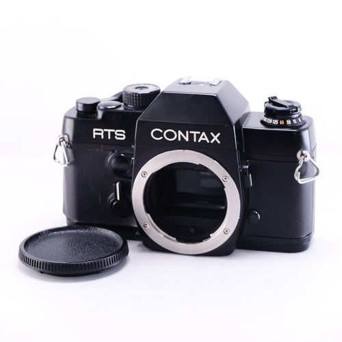 CONTAX RTS