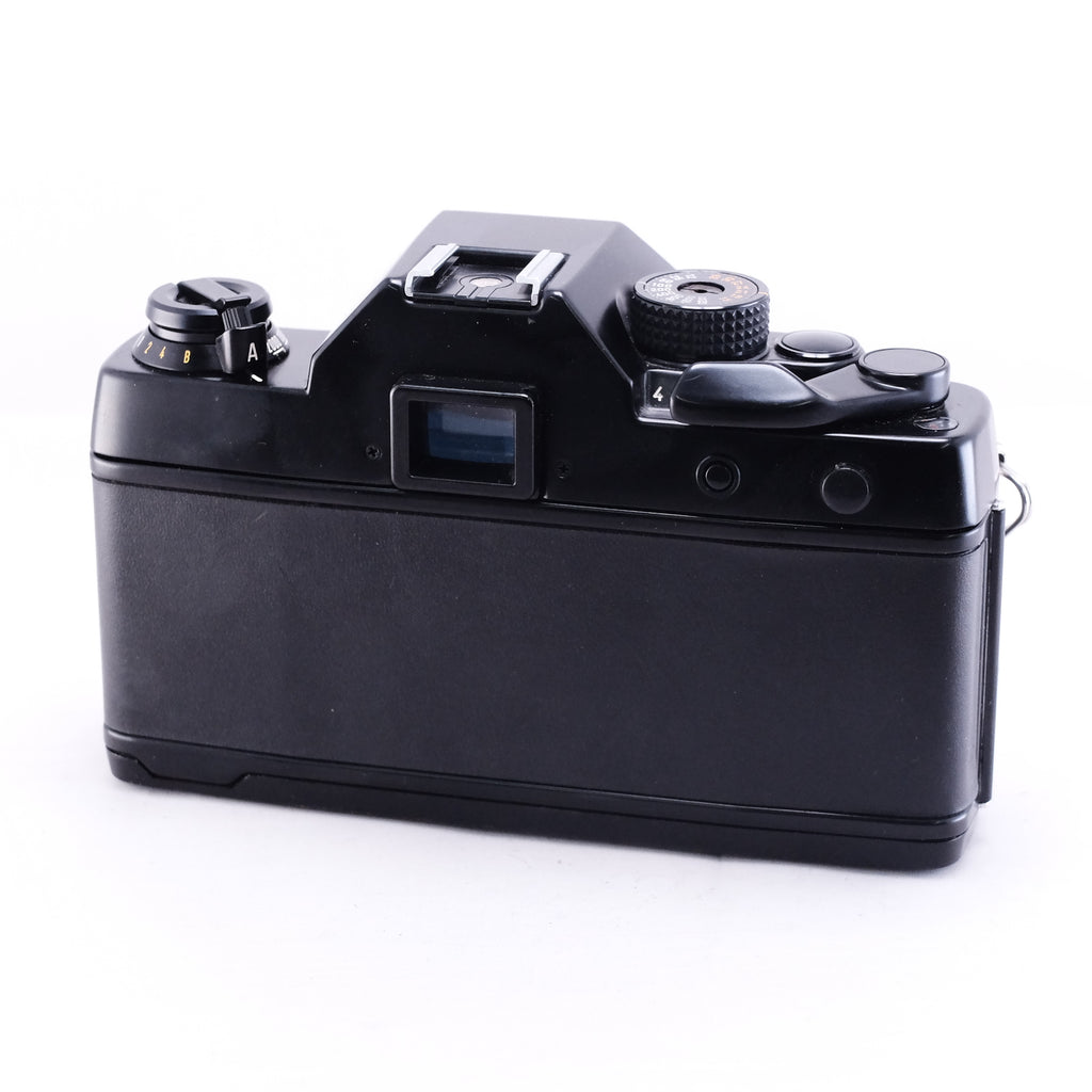 CONTAX RTS