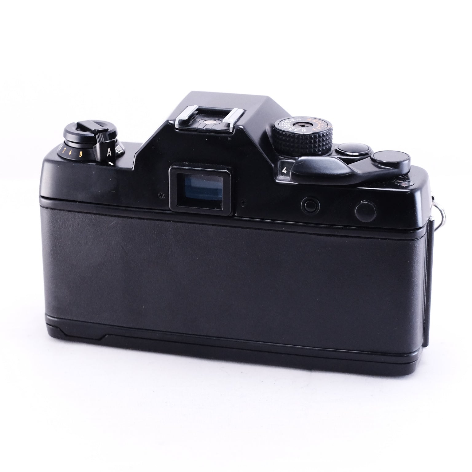 CONTAX RTS