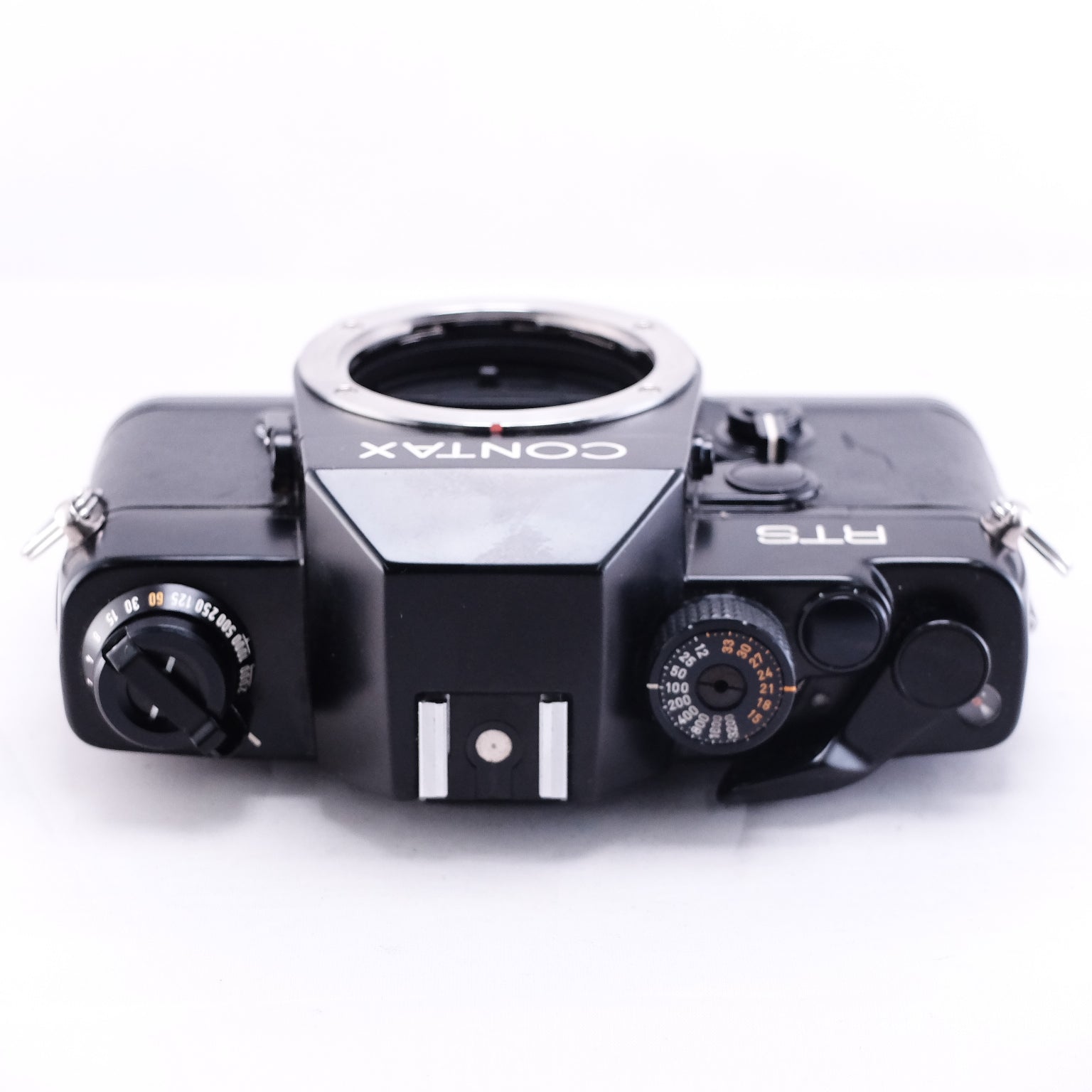 CONTAX RTS
