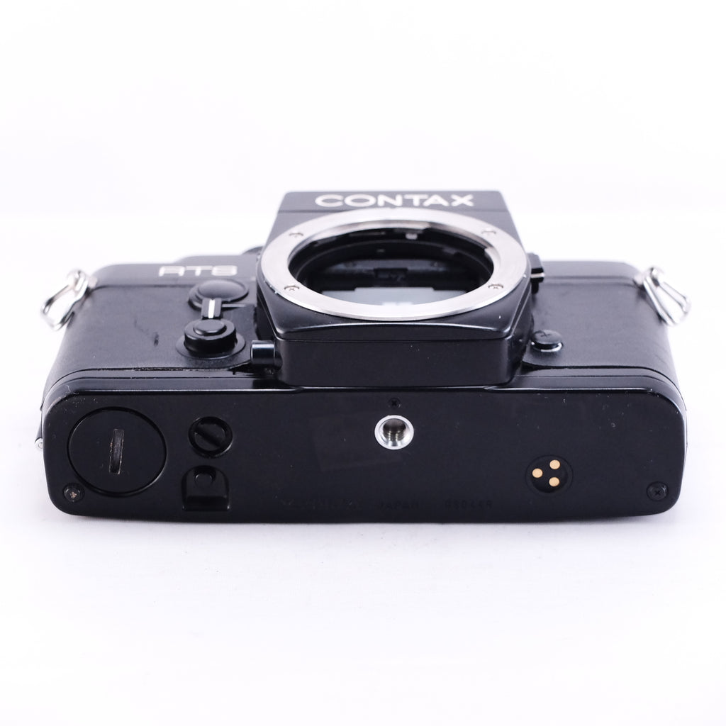 CONTAX RTS