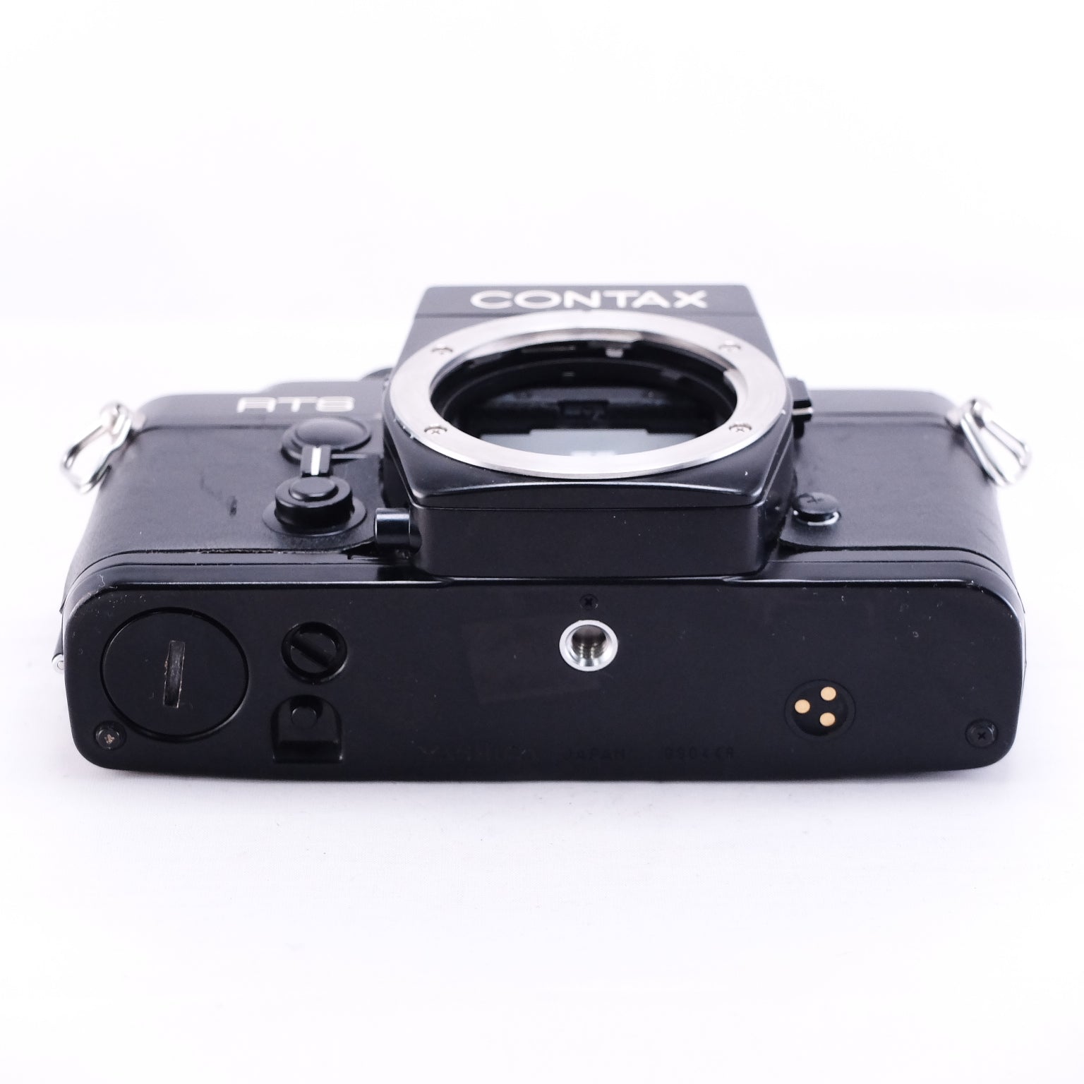 CONTAX RTS