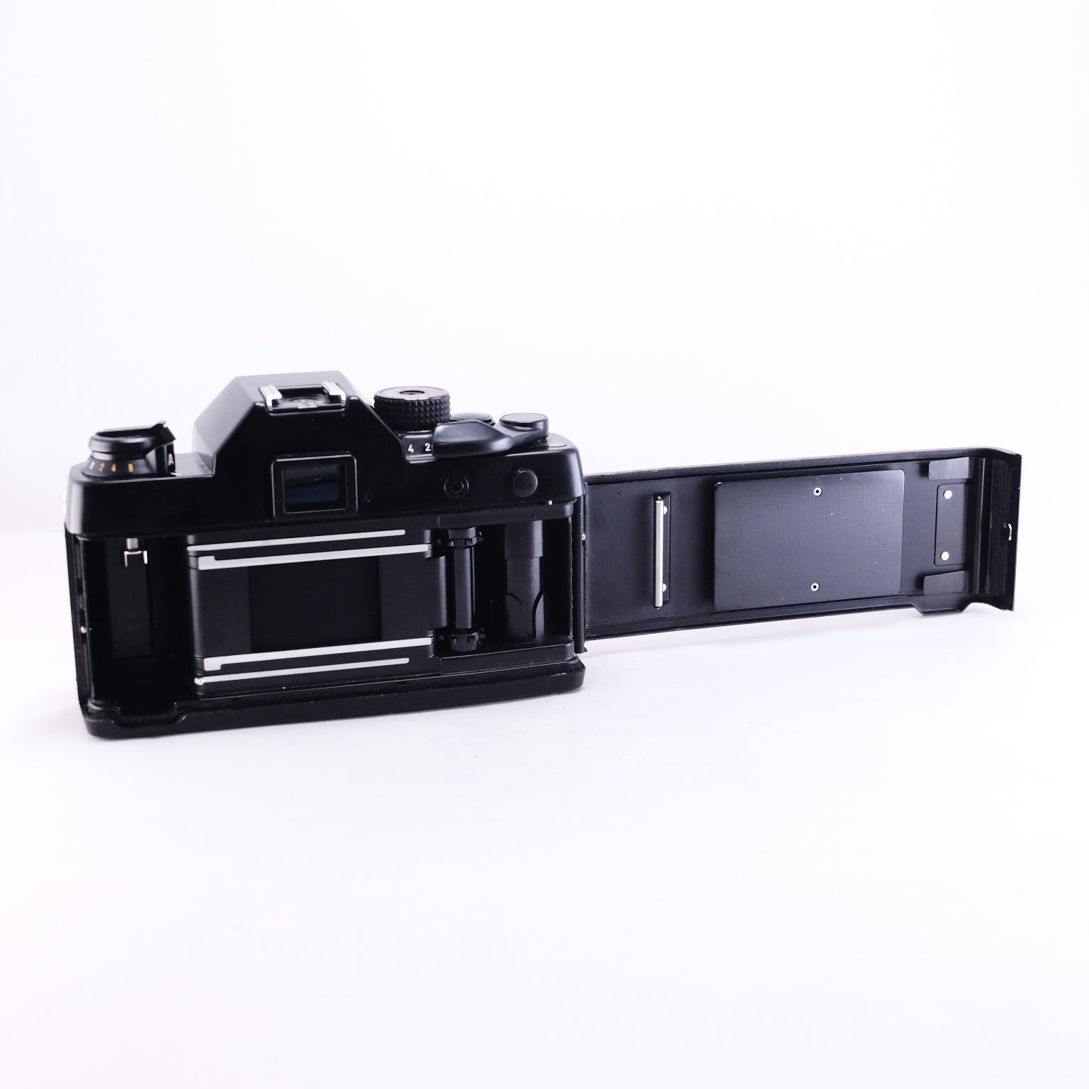 CONTAX RTS