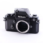 Nikon  F2 フォトミック (Black)