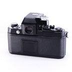 Nikon  F2 フォトミック (Black)