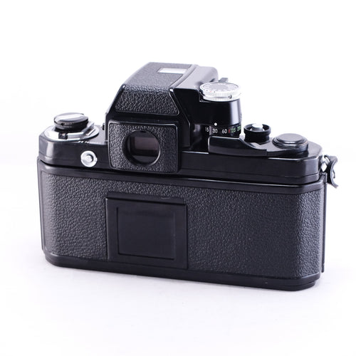 Nikon  F2 フォトミック (Black)