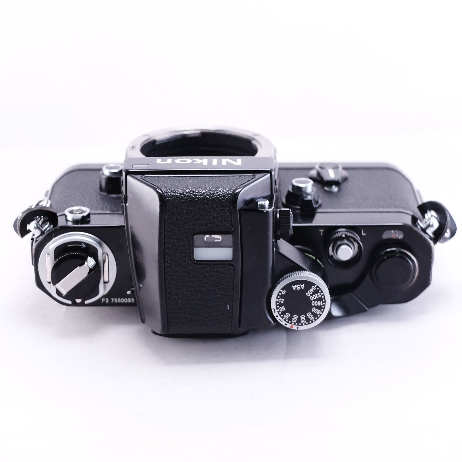 Nikon  F2 フォトミック (Black)