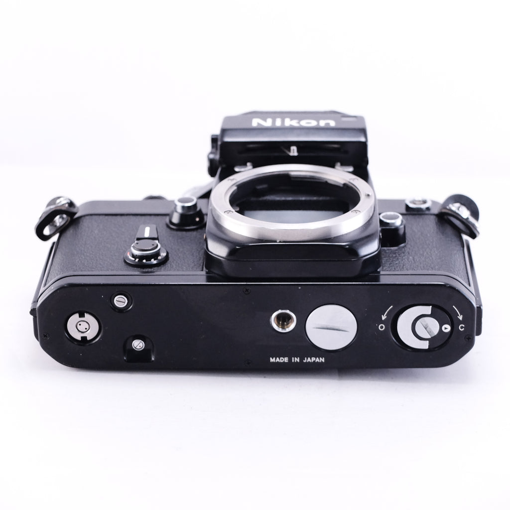 Nikon  F2 フォトミック (Black)