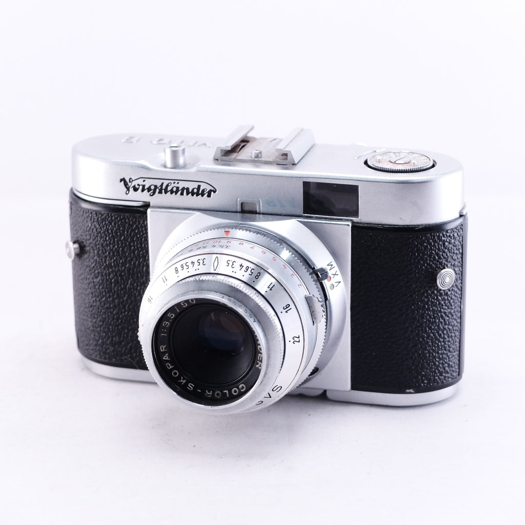 Voigtlander VITO B