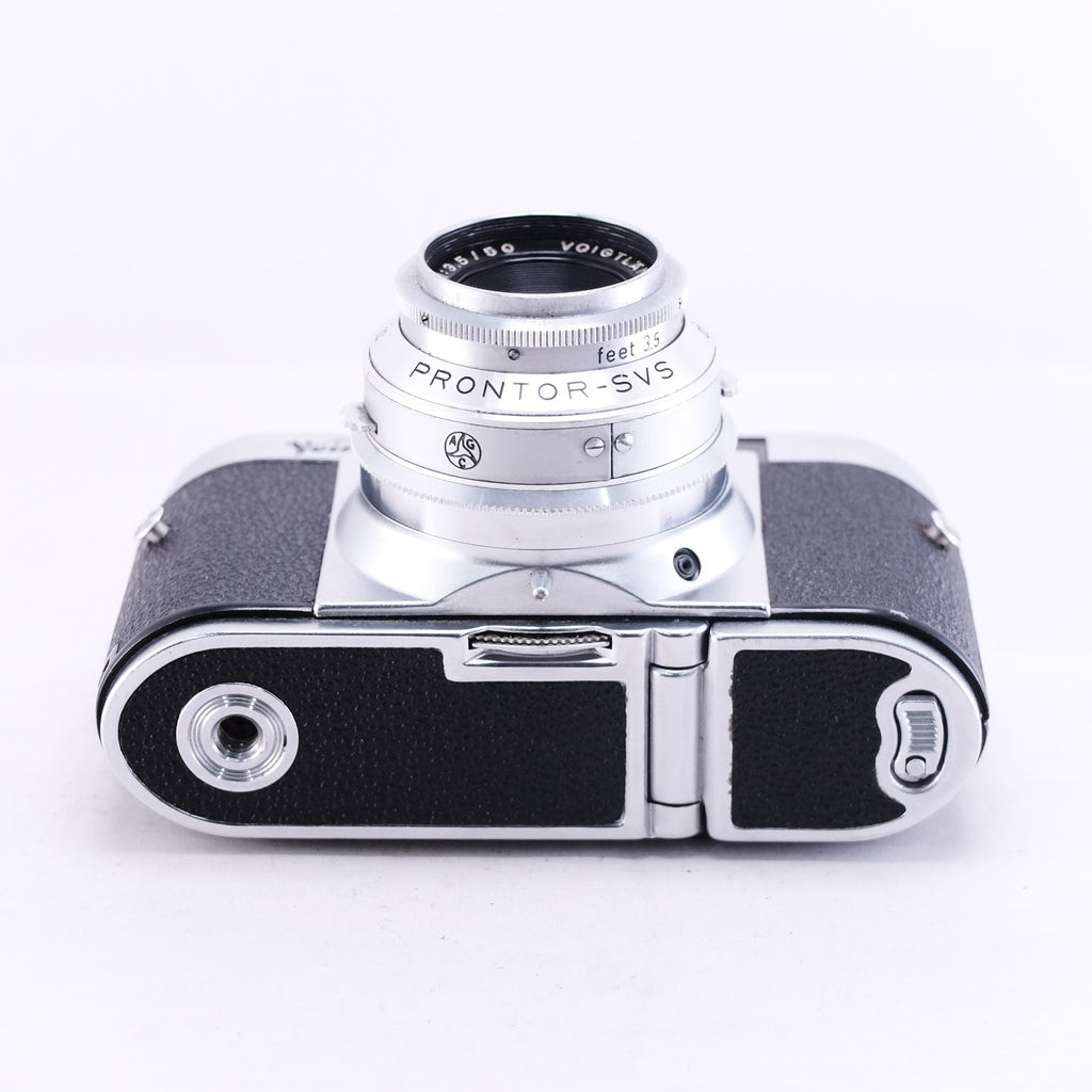 Voigtlander VITO B