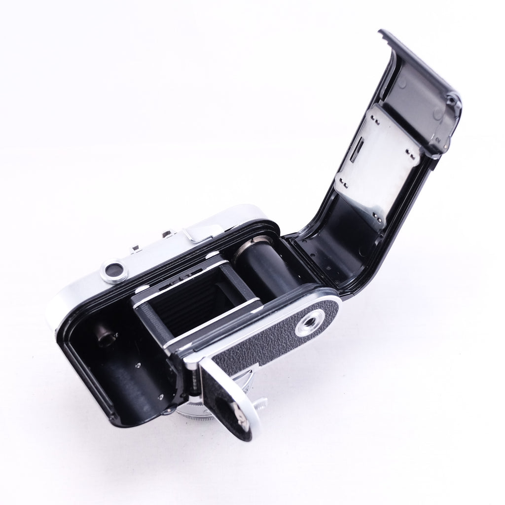 Voigtlander VITO B