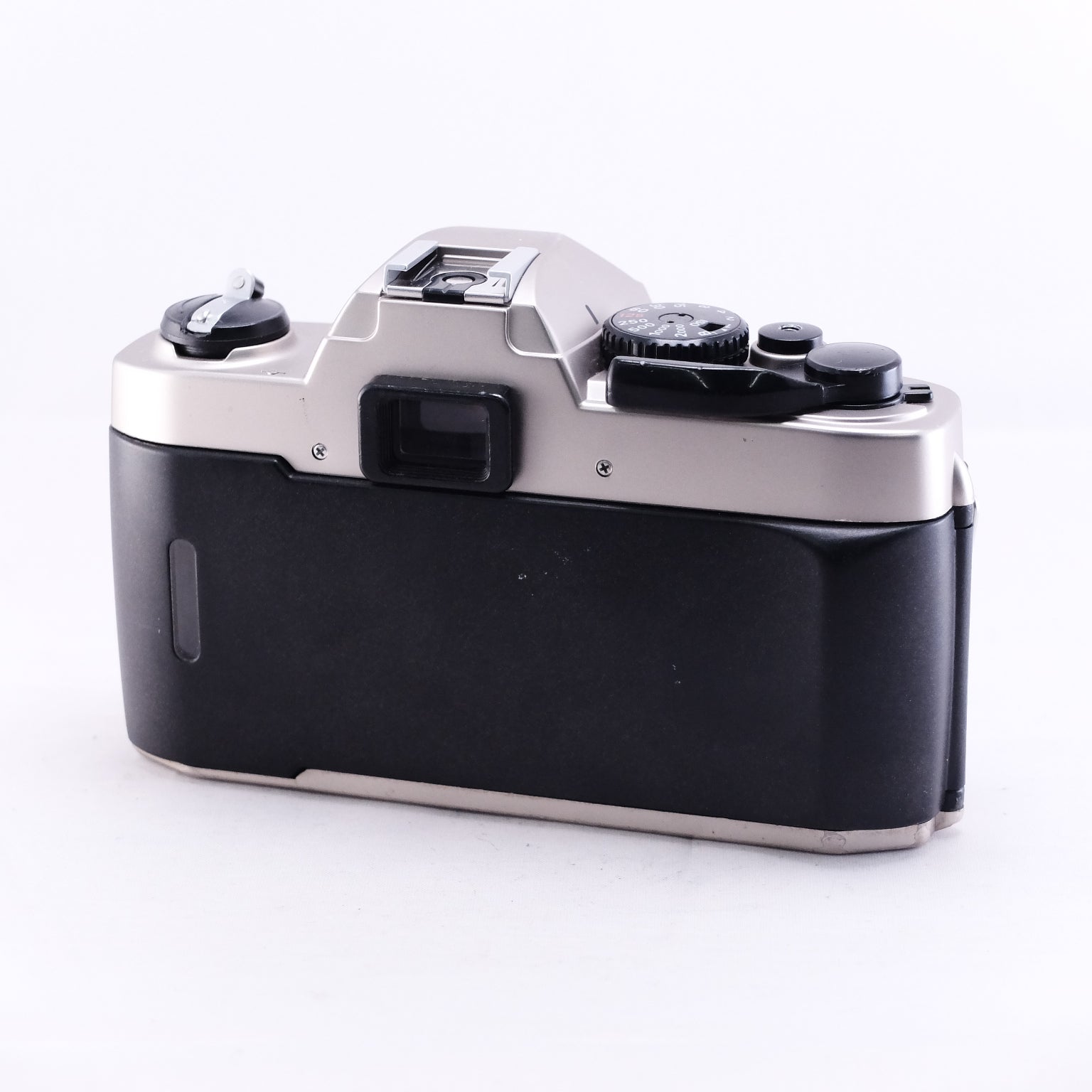 Nikon FM10 ※整備済品