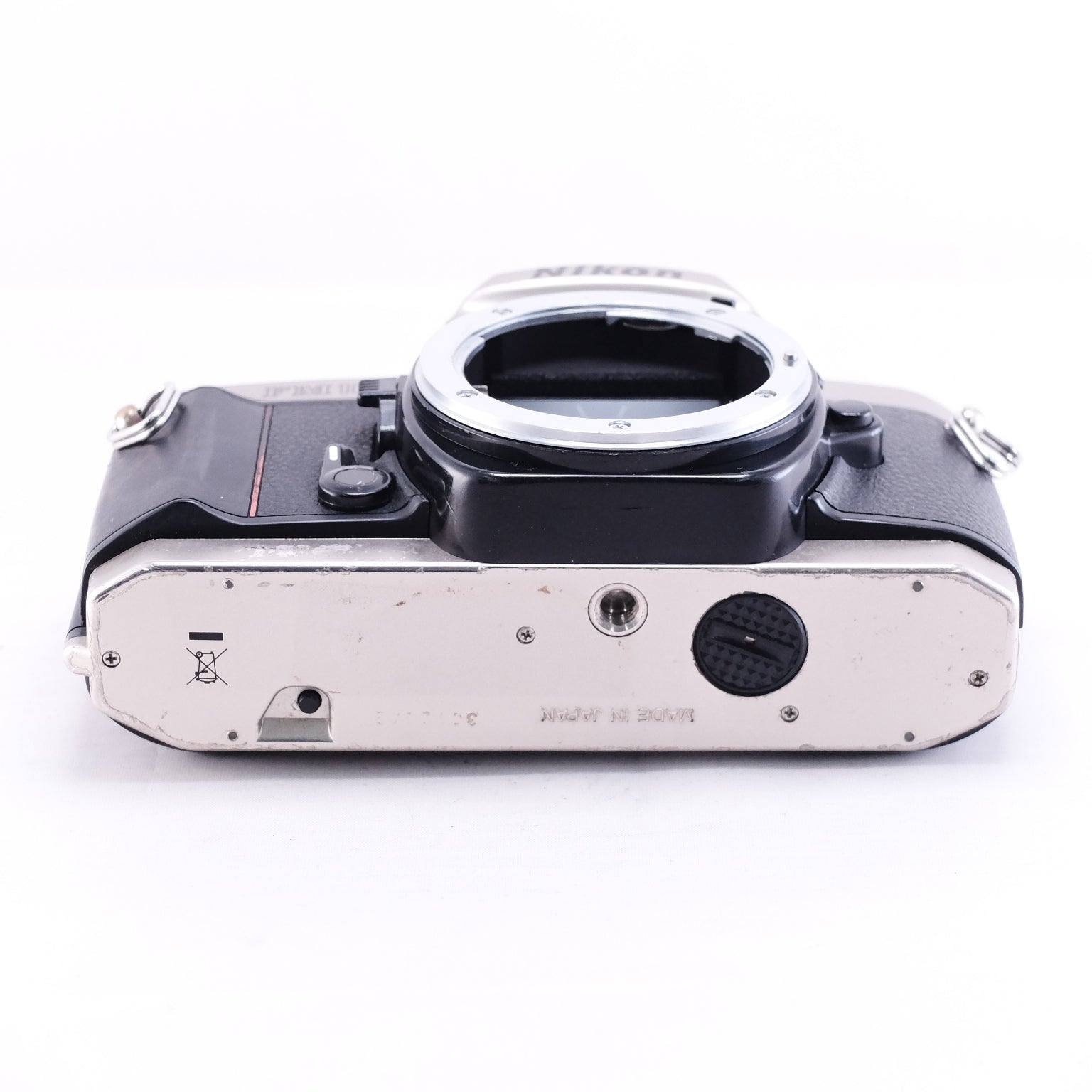 Nikon FM10 ※整備済品