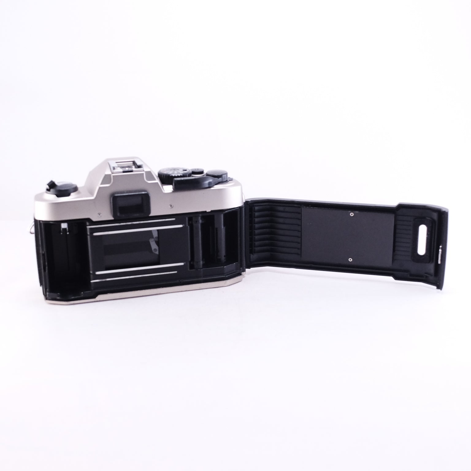 Nikon FM10 ※整備済品