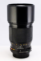 【MINOLTA】New MD 200mm F2.8 [SR/MD] | 東京CAMERA
