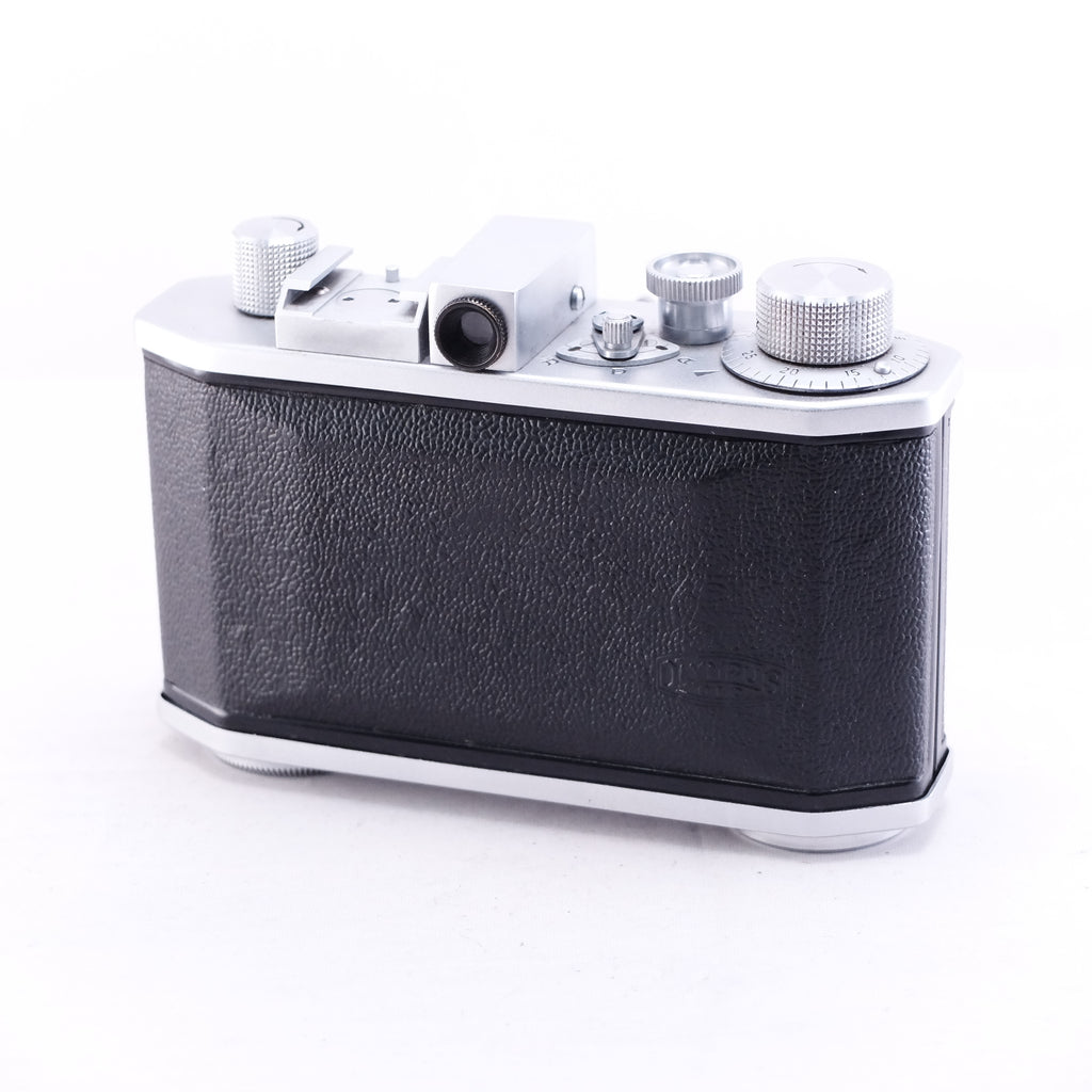Olympus 35