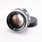 【PENTAX】Auto-Takumar 55mm F1.8 ゼブラ [M42] #1681158380028 | 東京CAMERA