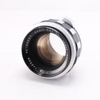 【PENTAX】Auto-Takumar 55mm F1.8 ゼブラ [M42] #1681158380028 | 東京CAMERA