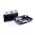 Olympus 35