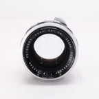【PENTAX】Auto-Takumar 55mm F1.8 ゼブラ [M42] #1681158380028 | 東京CAMERA