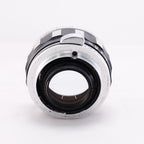 【PENTAX】Auto-Takumar 55mm F1.8 ゼブラ [M42] #1681158380028 | 東京CAMERA