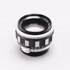 【PENTAX】Auto-Takumar 55mm F1.8 ゼブラ [M42] #1681158380028 | 東京CAMERA