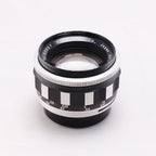 【PENTAX】Auto-Takumar 55mm F1.8 ゼブラ [M42] #1681158380028 | 東京CAMERA