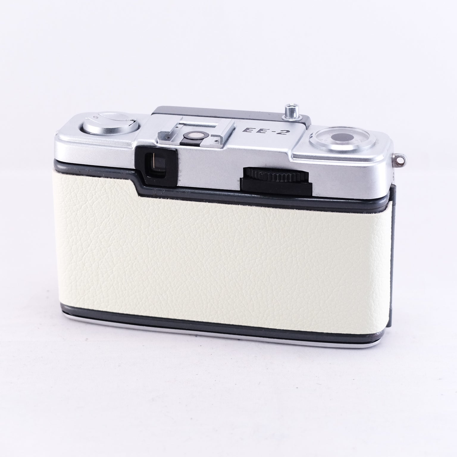 OLYMPUS PEN EE-2 (Light green)
