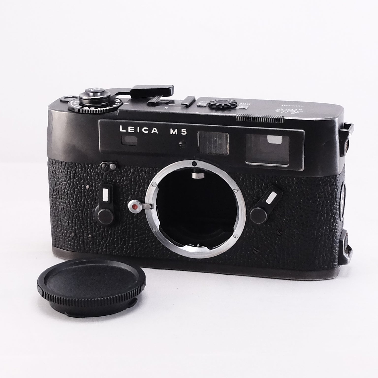 【Leica】M5 (前期型) #1658158824876 | 東京CAMERA