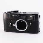 【Leica】M5 (前期型)　#1658158824876 | 東京CAMERA