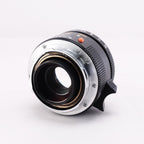 【Leica】SUMMICRON-M 35mm F2 ASPH. 3rd 第3世代 [M] #1858159632072 | 東京CAMERA