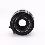 【Leica】SUMMICRON-M 35mm F2 ASPH. 3rd 第3世代 [M] #1858159632072 | 東京CAMERA