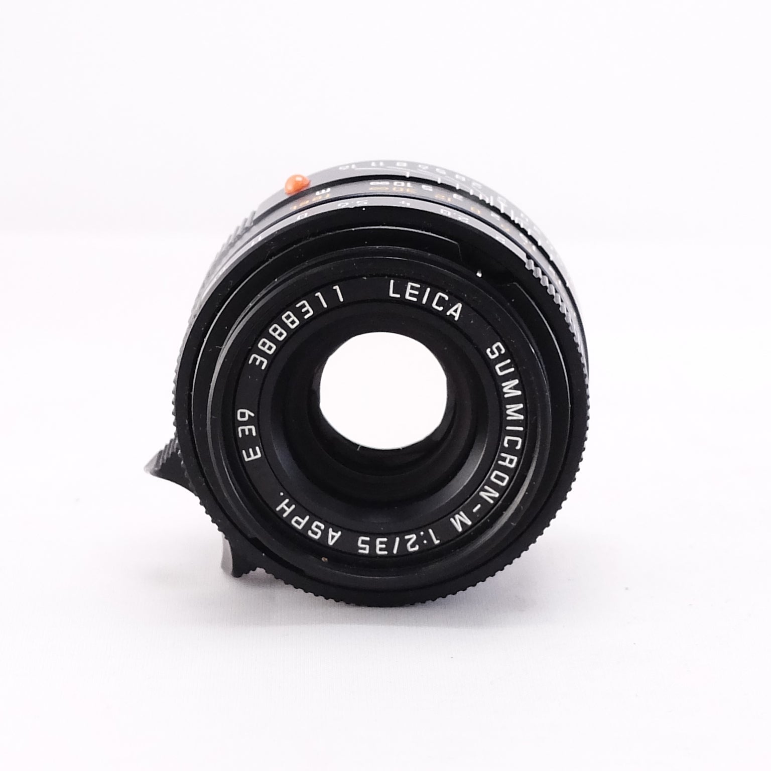 【Leica】SUMMICRON-M 35mm F2 ASPH. 3rd 第3世代 [M] #1858159632072 | 東京CAMERA