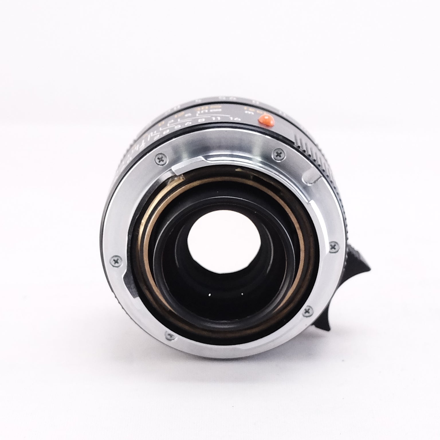 【Leica】SUMMICRON-M 35mm F2 ASPH. 3rd 第3世代 [M] #1858159632072 | 東京CAMERA
