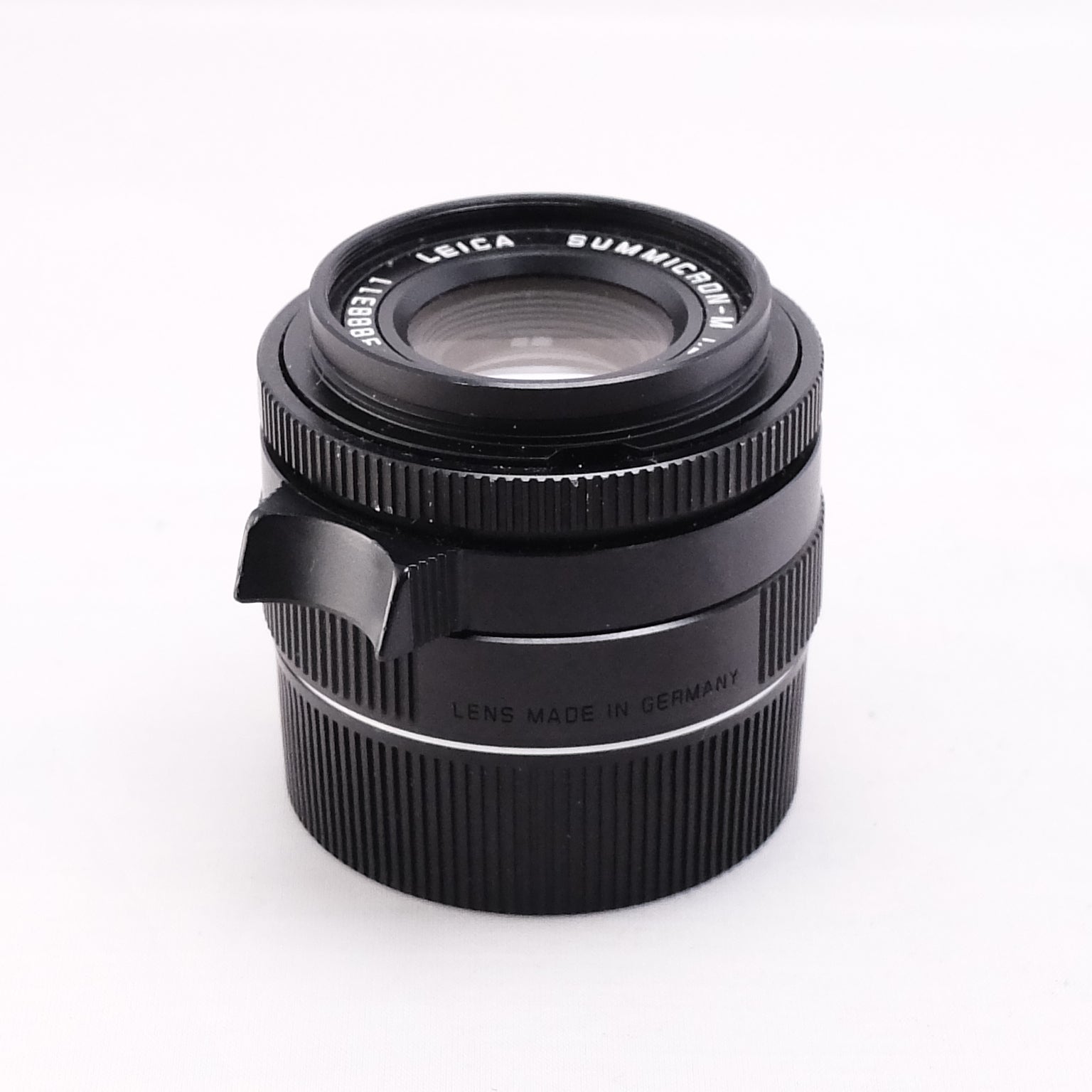 【Leica】SUMMICRON-M 35mm F2 ASPH. 3rd 第3世代 [M] #1858159632072 | 東京CAMERA