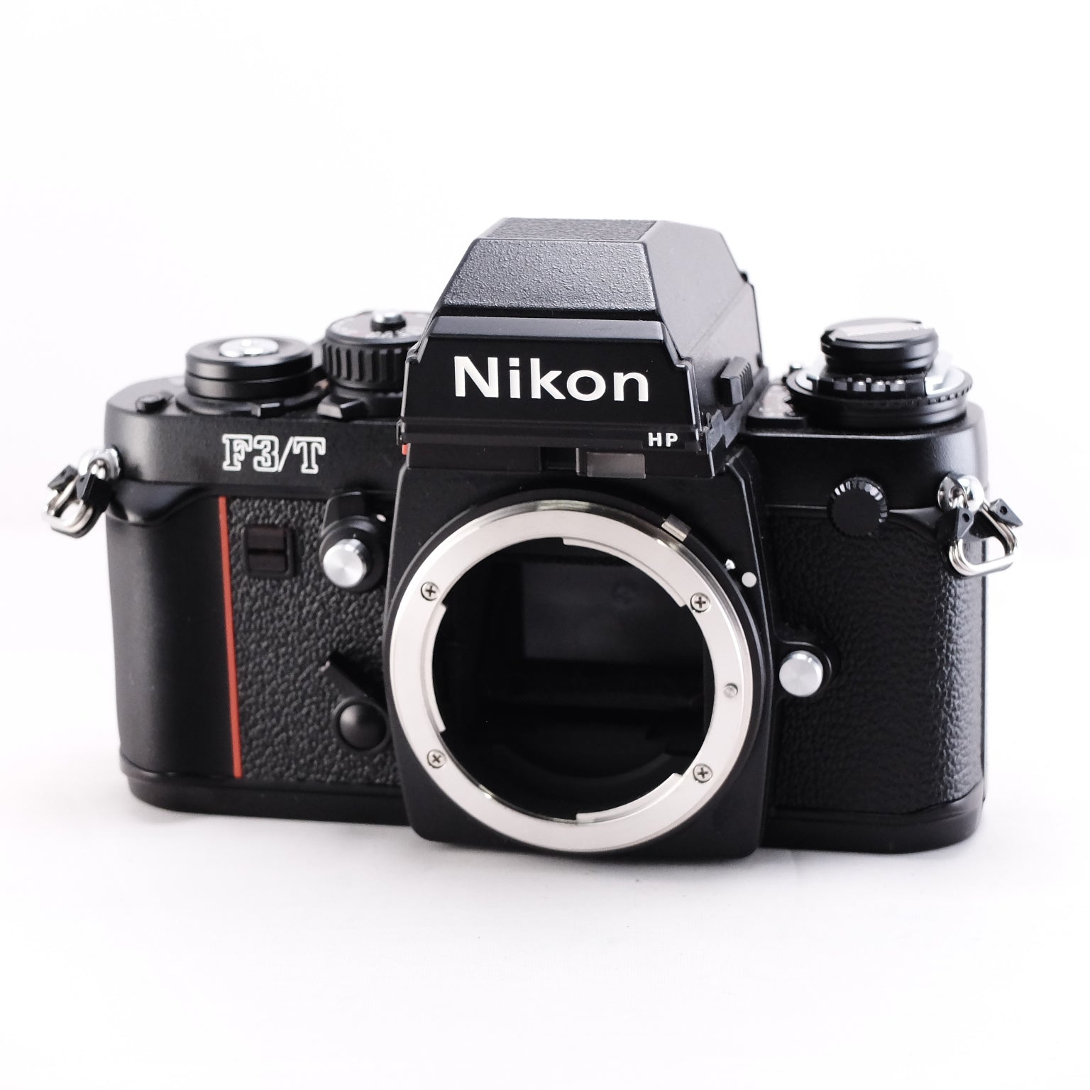【Nikon】F3/T チタン HP　元箱付き # 1288158834759 | 東京CAMERA