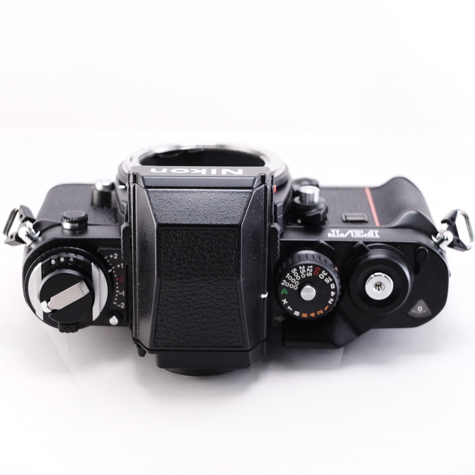 【Nikon】F3/T チタン HP　元箱付き # 1288158834759 | 東京CAMERA