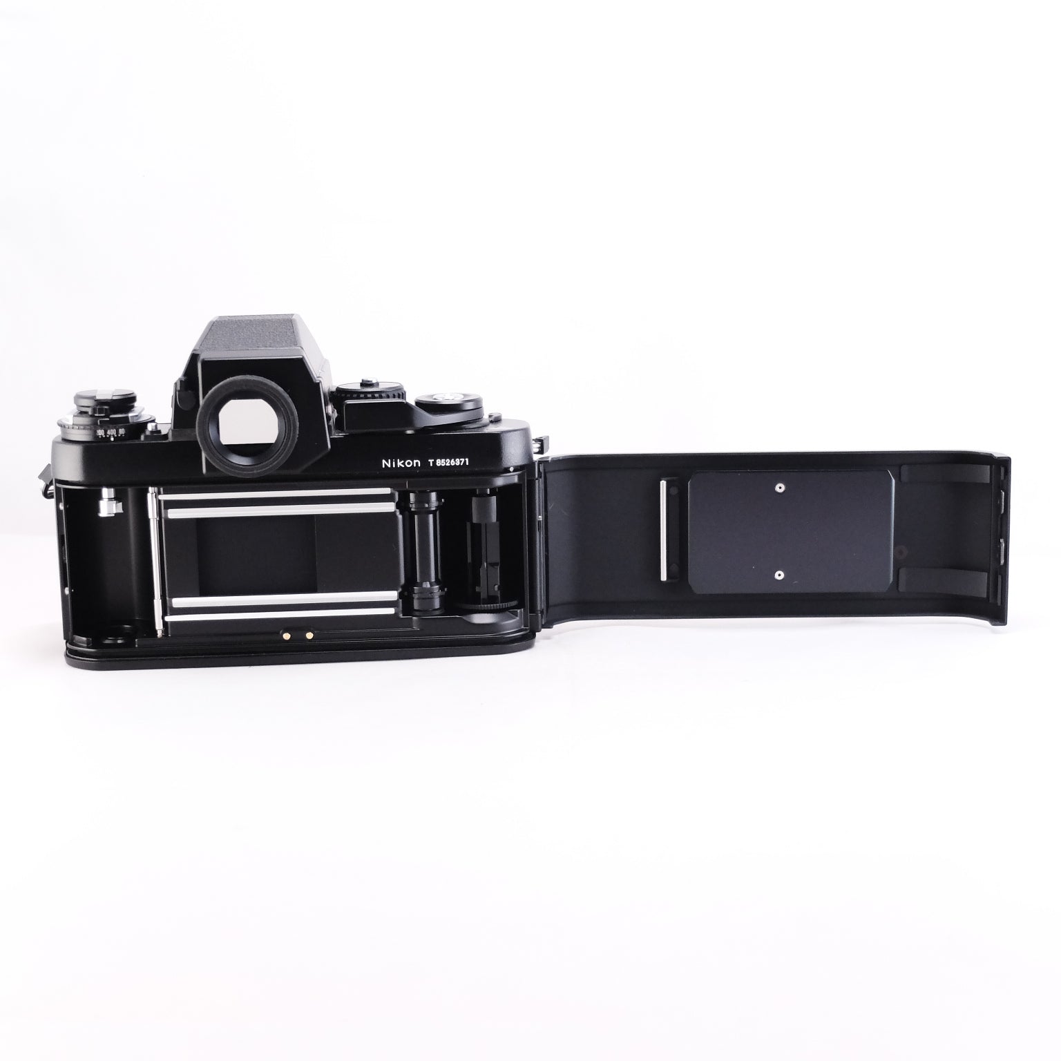 【Nikon】F3/T チタン HP　元箱付き # 1288158834759 | 東京CAMERA