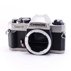 CHINON CM-7 フィルムカメラ 35mm一眼レフ #1962156653039 | 東京CAMERA