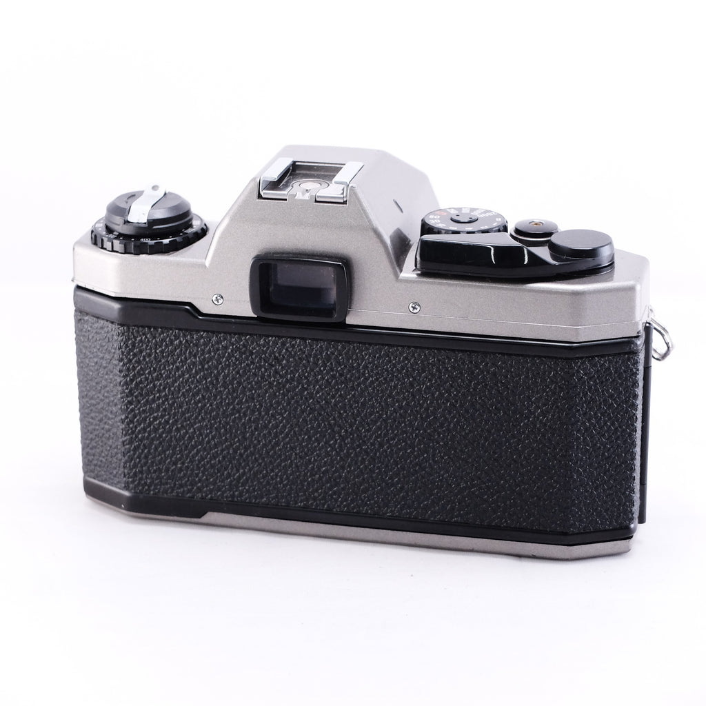 CHINON CM-7 フィルムカメラ 35mm一眼レフ #1962156653039 | 東京CAMERA
