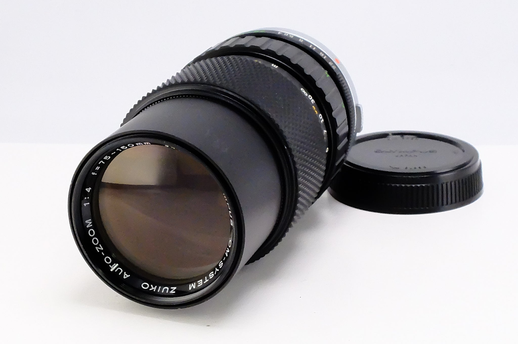 【OLYMPUS】OM ZUIKO AUTO-ZOOM 75-150mm F4 [OM] | 東京CAMERA