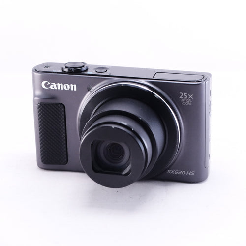 2016　Canon PowerShot SX620 HS